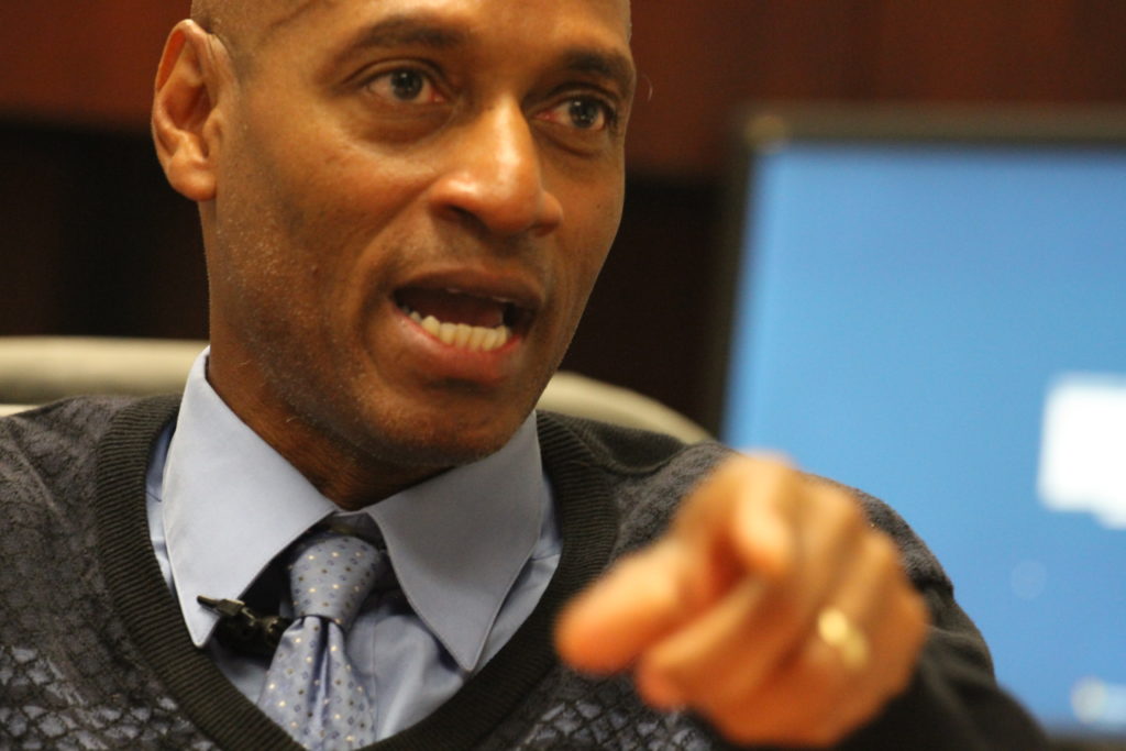 Media Milwaukee Investigates: Inside Milwaukee Gun Court, Where Bail is ...