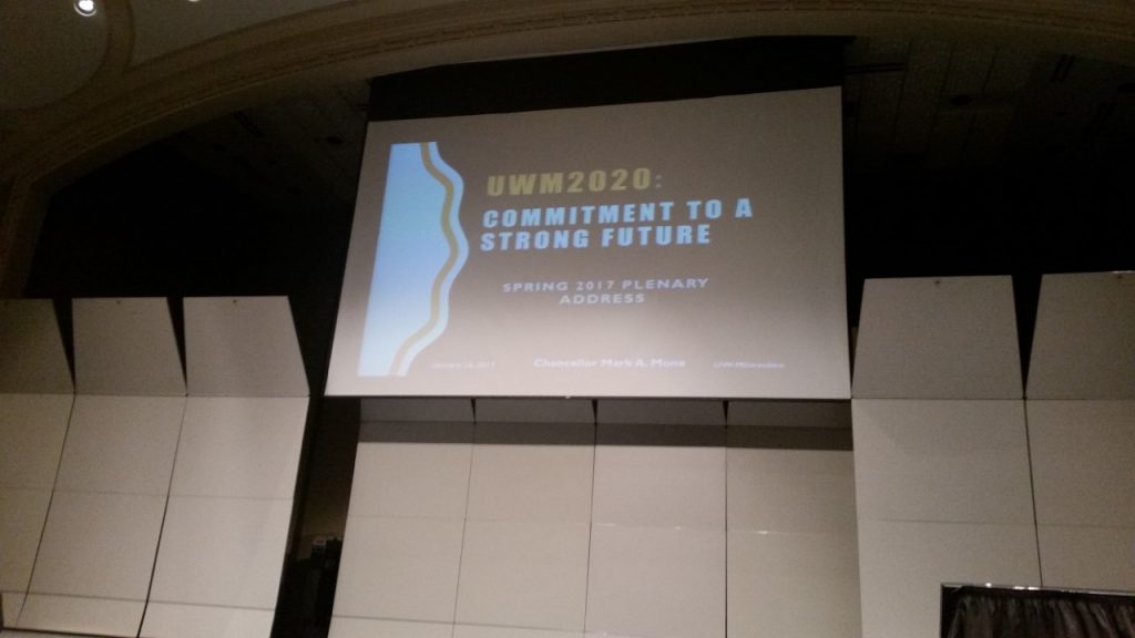 chancellor plenary, mark mone