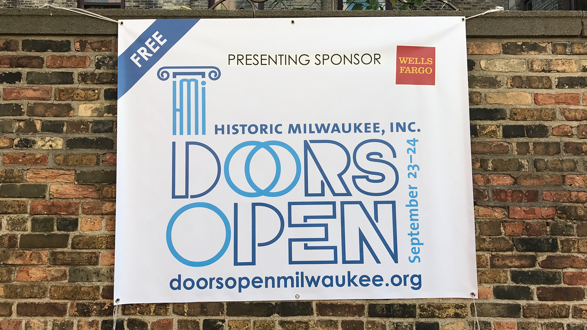 Doors Open Milwaukee 2017 Media Milwaukee