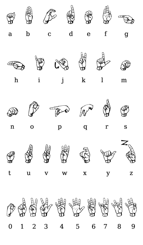 Sign Language Schools Needed – Media Milwaukee [OPINION]