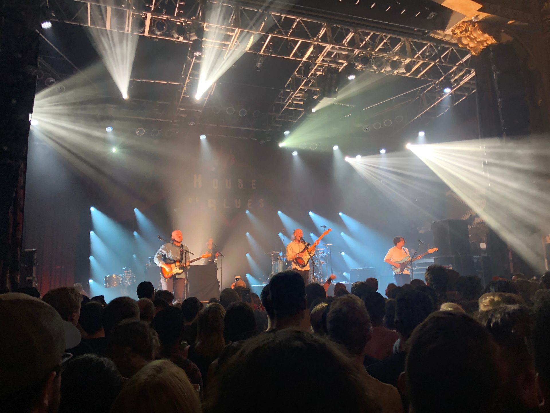 Bombay Bicycle Club Release Titular Track From Upcoming Album [REVIEW] - Bombaycover ScaleD