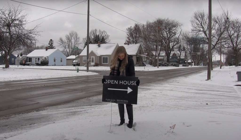 Home Prices Increasing as Fewer Houses Go on the Market Media Milwaukee