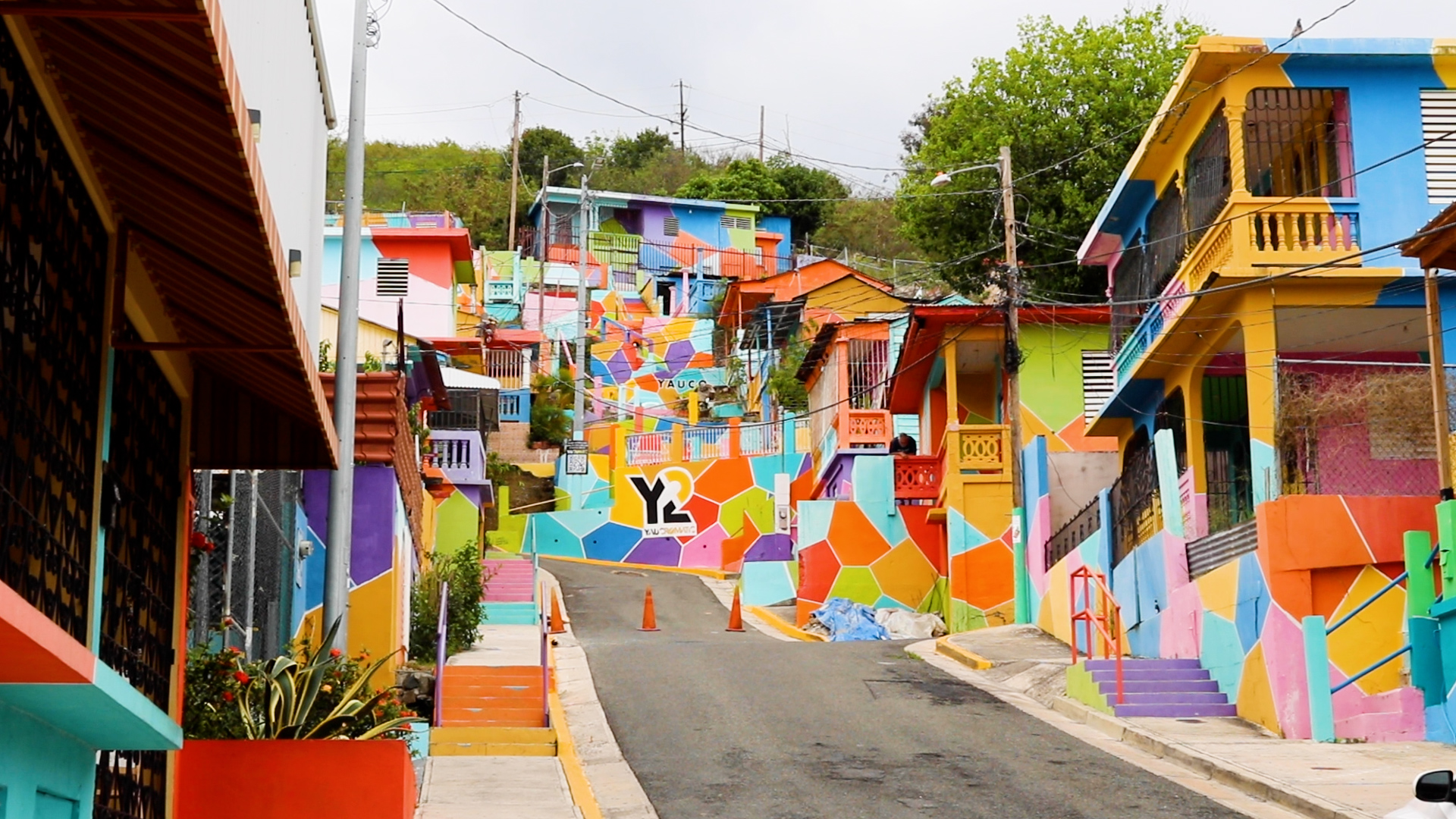 holi colors puerto rico