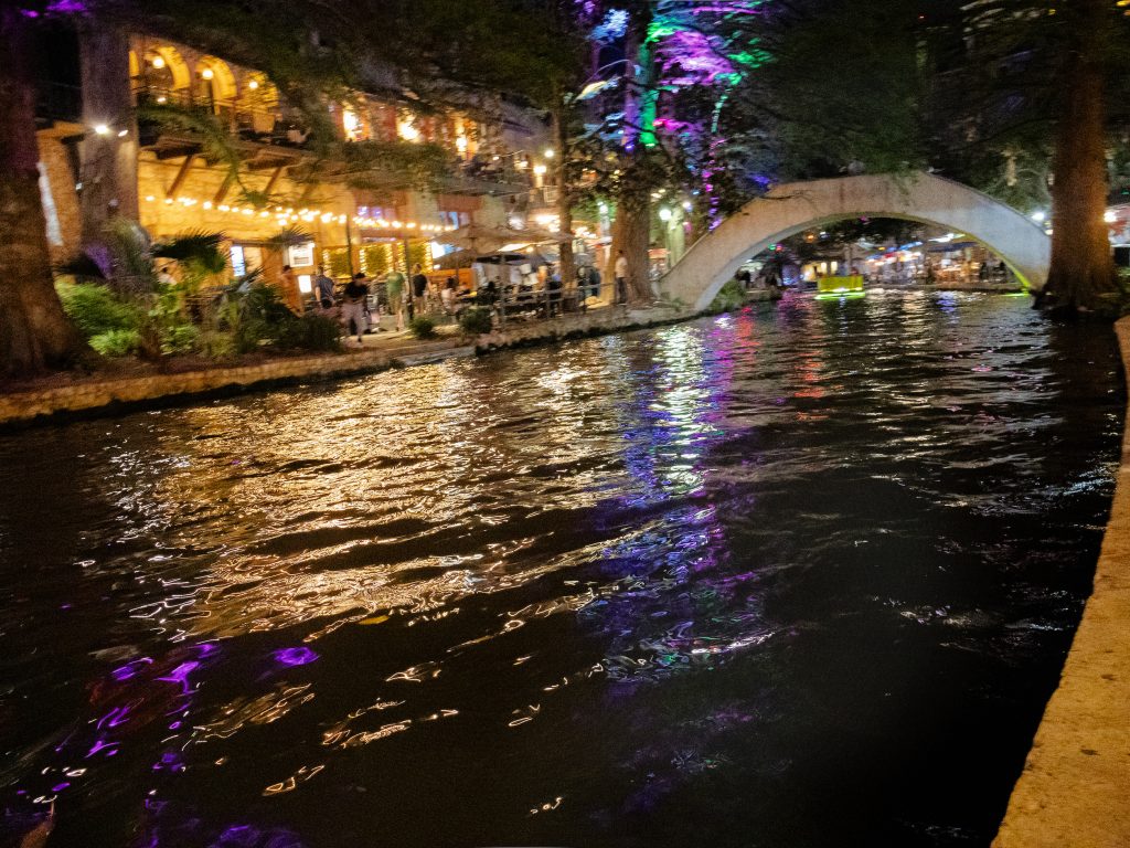 Founding History of San Antonio, Texas