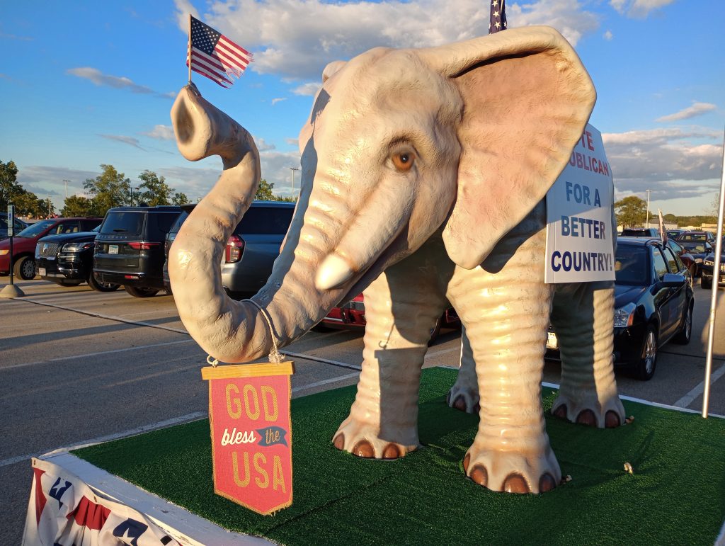 waukesha GOP