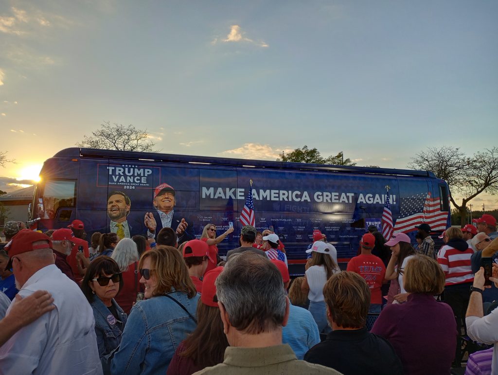 trump wisconsin