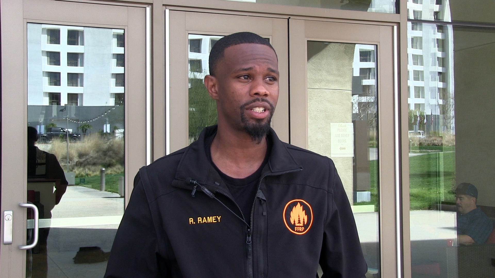 Royal Ramey Interview [VIDEO] - Media Milwaukee