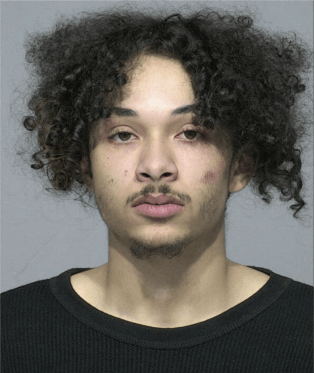 UWM Domestic Violence on the Rise as Gun Arrest Highlights Sandburg ...