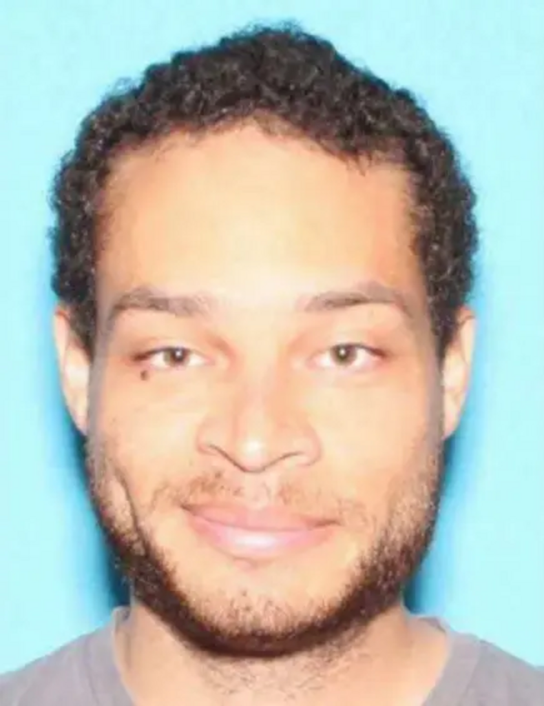 The Driver's License Photo of Cole Tomas Allen