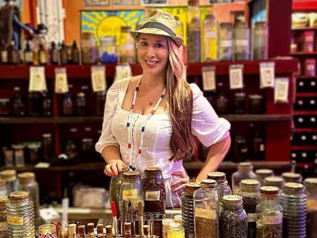Voodoo Authentica: Trading Grand Generalizations for Human Connection