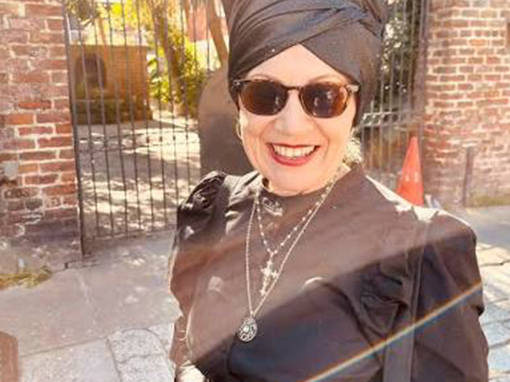 A Life in Rhythm: The Scholarship and Spirit of Dr. Ina Fandrich