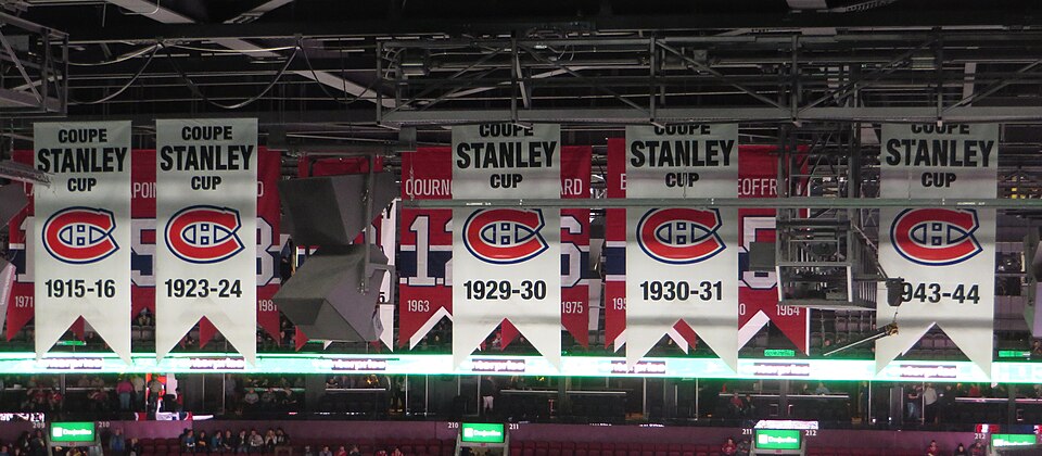 Canadiens Take Game 5 vs Lightning