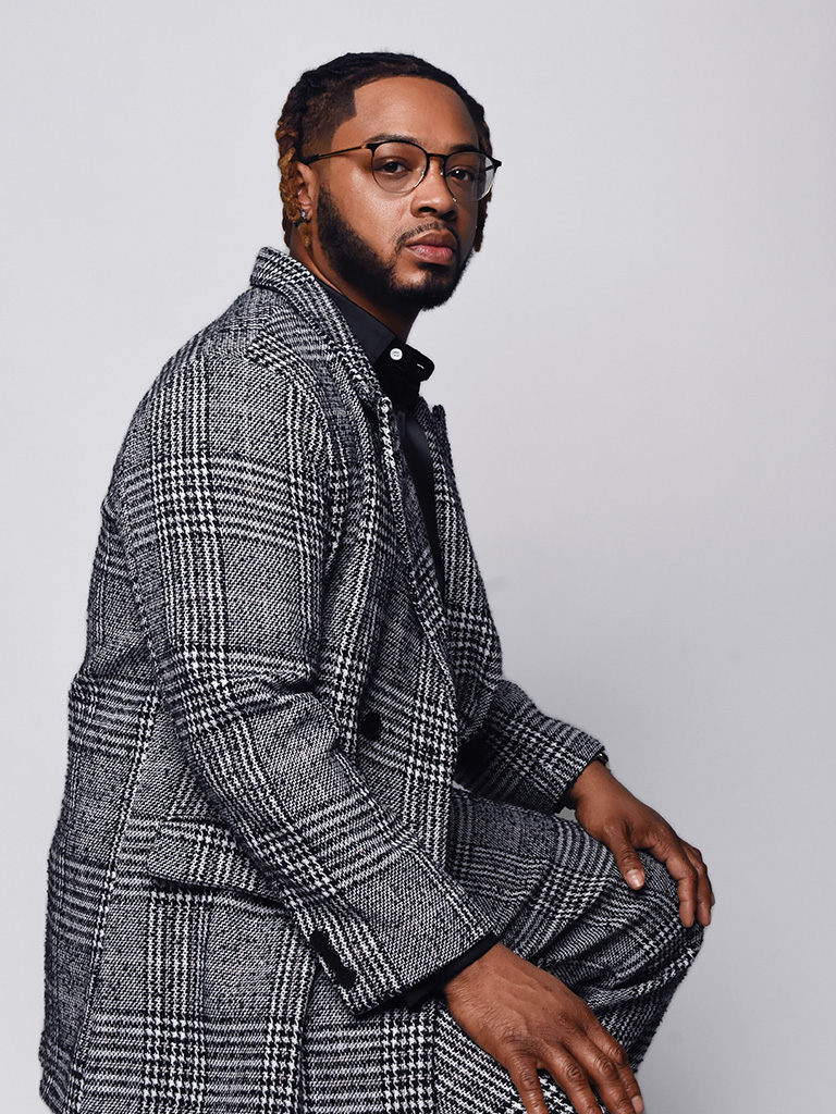 Donnie Claybrooks-Carter